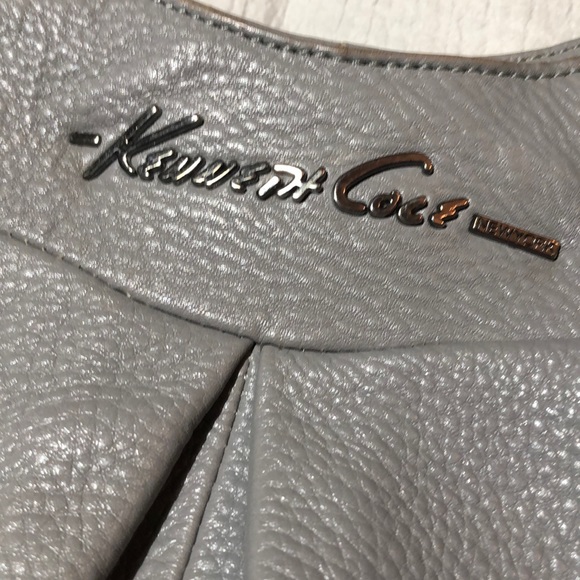 Kennth Cole Charlie Chain Tote - Picture 4 of 8